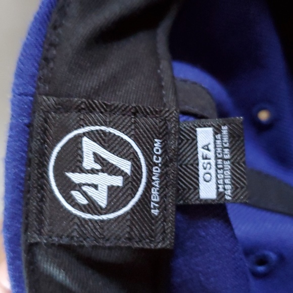 Texas Ranger Cap - Picture 4 of 7